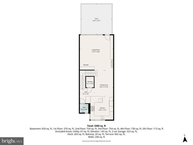 115 CHURCH ST, Philadelphia, PA 19106