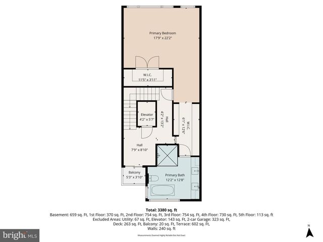115 CHURCH ST, Philadelphia, PA 19106