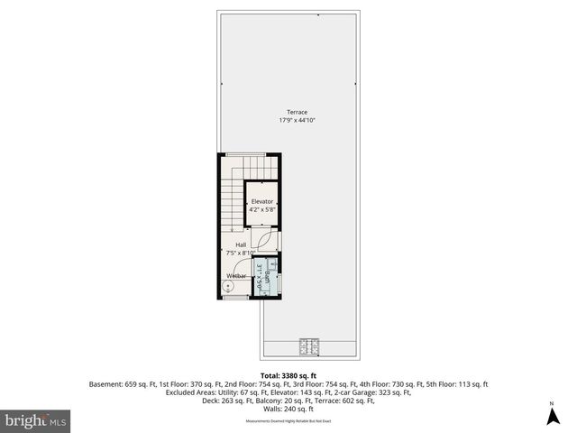 115 CHURCH ST, Philadelphia, PA 19106