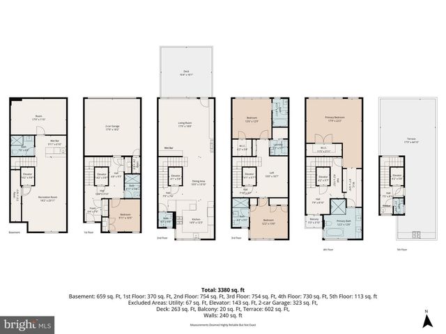 115 CHURCH ST, Philadelphia, PA 19106