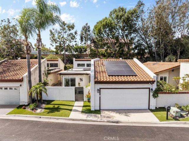 1171 Curie, Placentia, CA 92870