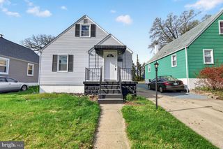 2511 WENTWORTH, Baltimore, MD 21234