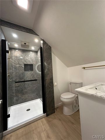 100 Sherbourne Road, Syracuse, NY 13224