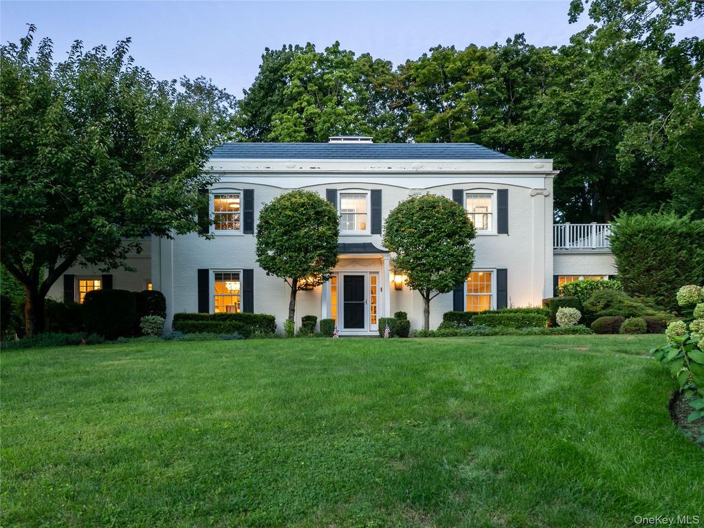 140 Remington Road, Manhasset, NY 11030 — exterior