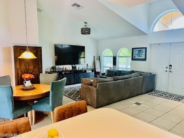 403 Poinsettia AVE, Lehigh Acres, FL 33972