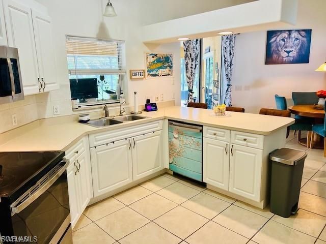 403 Poinsettia AVE, Lehigh Acres, FL 33972