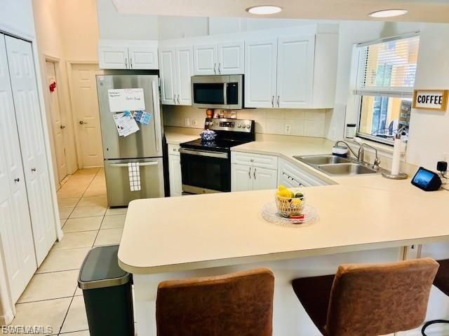 403 Poinsettia AVE, Lehigh Acres, FL 33972