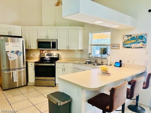 403 Poinsettia AVE, Lehigh Acres, FL 33972