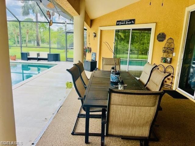 403 Poinsettia AVE, Lehigh Acres, FL 33972