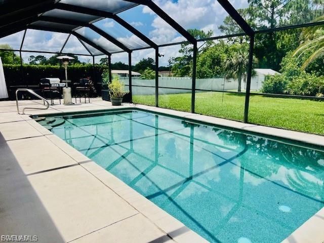 403 Poinsettia AVE, Lehigh Acres, FL 33972