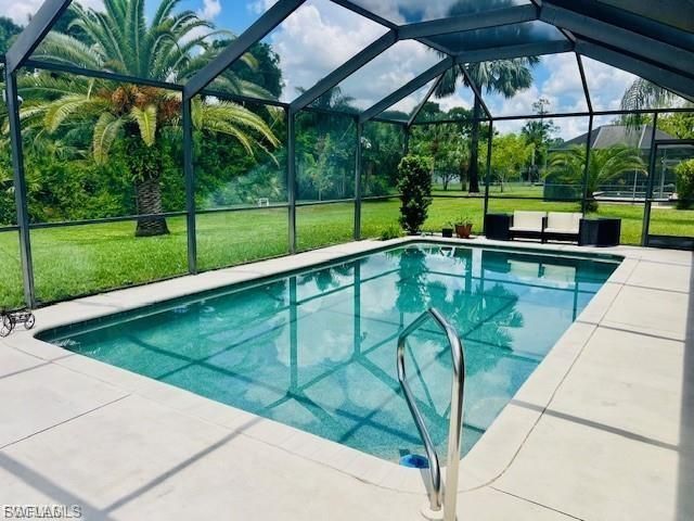 403 Poinsettia AVE, Lehigh Acres, FL 33972