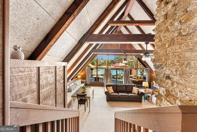 618 Sunrise Circle, Fair Play, SC 29643