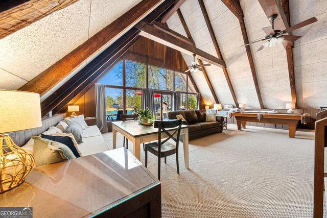 618 Sunrise Circle, Fair Play, SC 29643