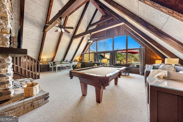 618 Sunrise Circle, Fair Play, SC 29643