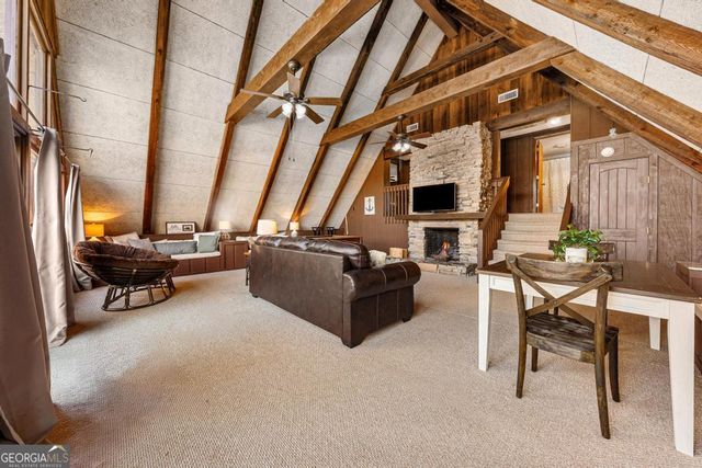 618 Sunrise Circle, Fair Play, SC 29643