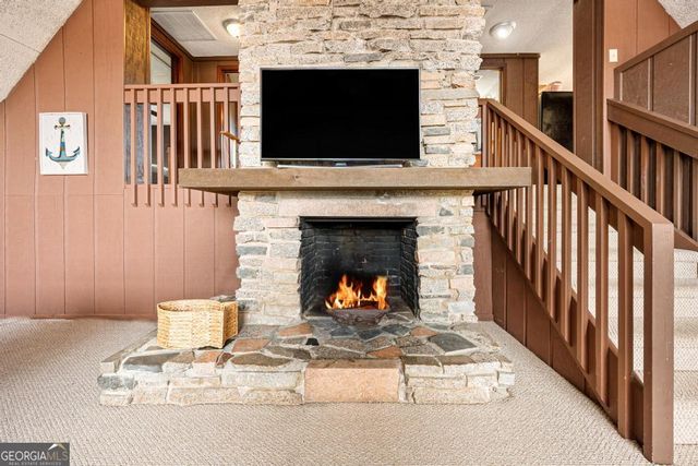 618 Sunrise Circle, Fair Play, SC 29643