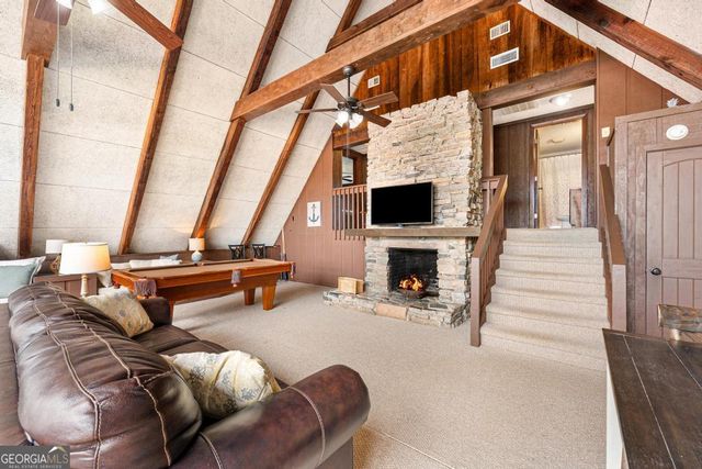 618 Sunrise Circle, Fair Play, SC 29643