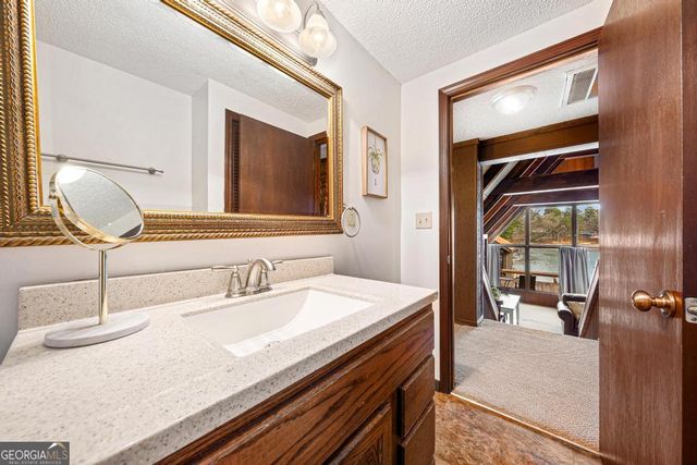 618 Sunrise Circle, Fair Play, SC 29643