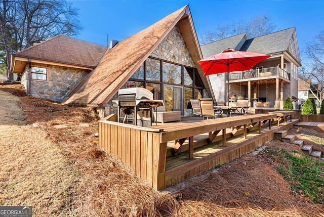 618 Sunrise Circle, Fair Play, SC 29643