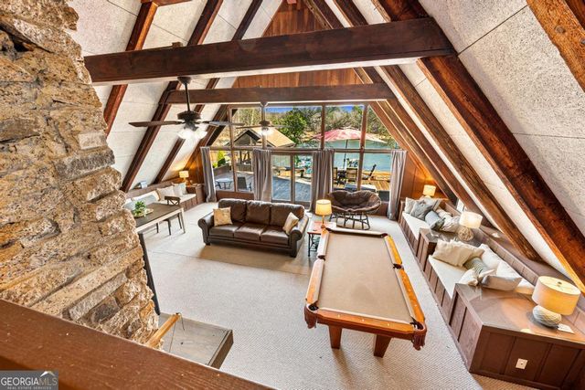 618 Sunrise Circle, Fair Play, SC 29643