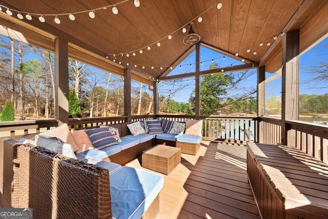 618 Sunrise Circle, Fair Play, SC 29643