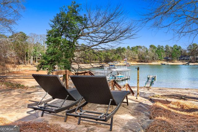 618 Sunrise Circle, Fair Play, SC 29643