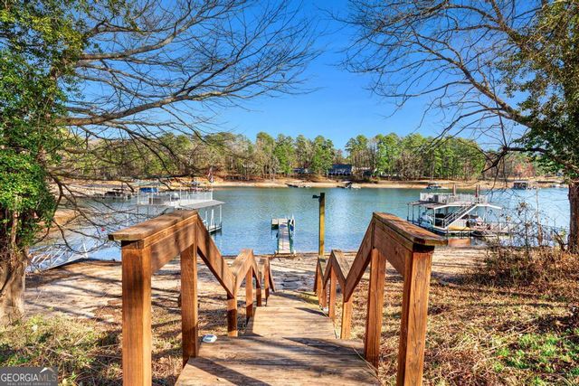 618 Sunrise Circle, Fair Play, SC 29643