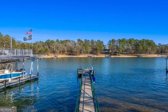 618 Sunrise Circle, Fair Play, SC 29643