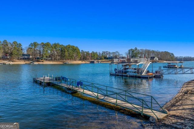 618 Sunrise Circle, Fair Play, SC 29643