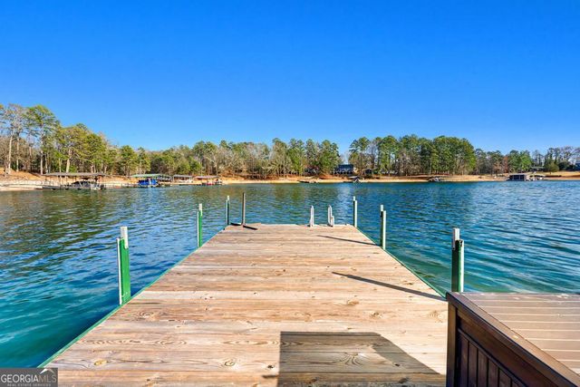 618 Sunrise Circle, Fair Play, SC 29643