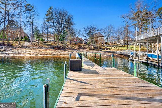 618 Sunrise Circle, Fair Play, SC 29643