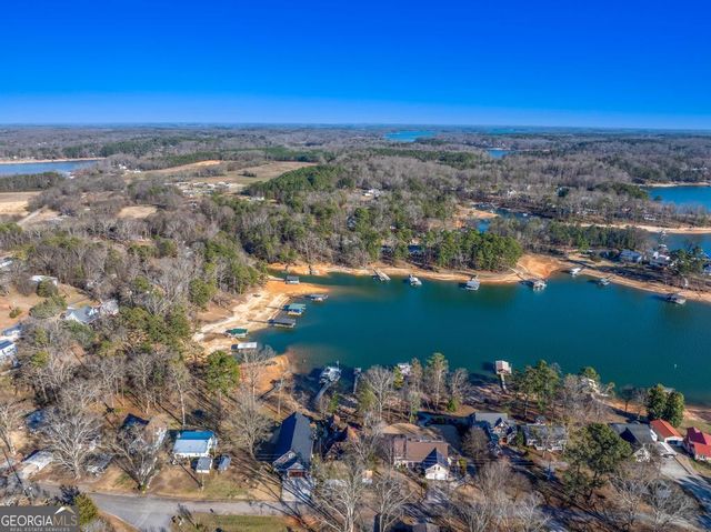 618 Sunrise Circle, Fair Play, SC 29643