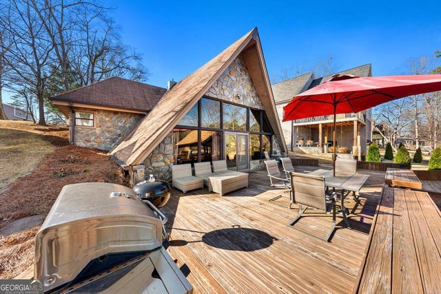 618 Sunrise Circle, Fair Play, SC 29643