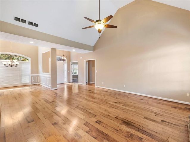 4001 Asheville Court, Buford, GA 30519