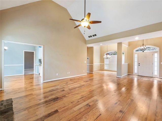 4001 Asheville Court, Buford, GA 30519