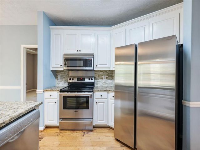 4001 Asheville Court, Buford, GA 30519