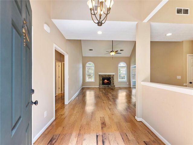 4001 Asheville Court, Buford, GA 30519