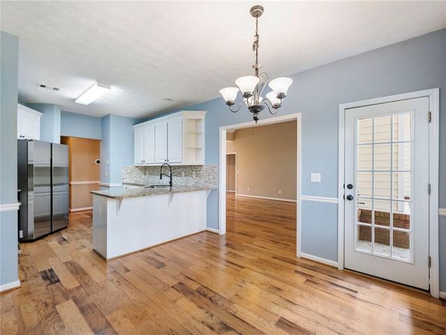 4001 Asheville Court, Buford, GA 30519