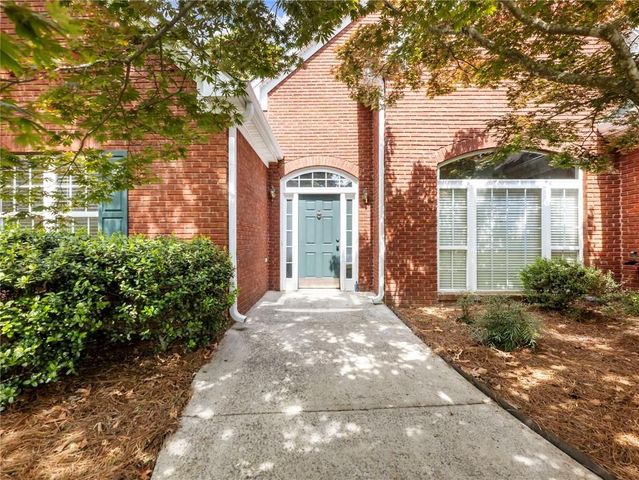 4001 Asheville Court, Buford, GA 30519