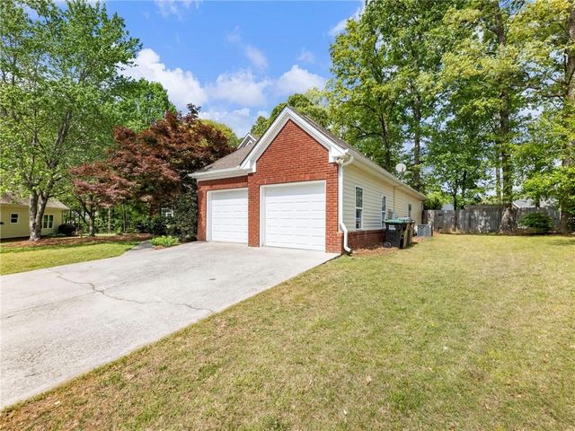 4001 Asheville Court, Buford, GA 30519