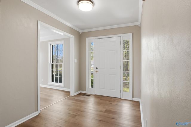 119 Bob White Drive, Decatur, AL 35603