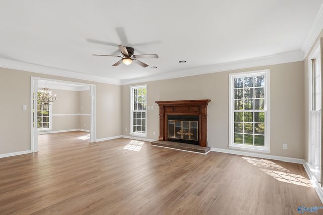 119 Bob White Drive, Decatur, AL 35603