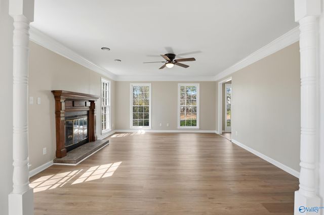 119 Bob White Drive, Decatur, AL 35603