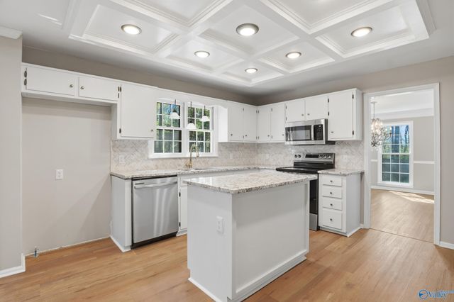 119 Bob White Drive, Decatur, AL 35603