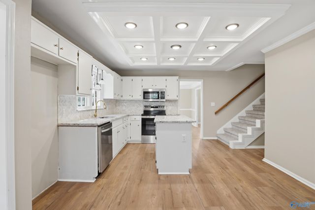 119 Bob White Drive, Decatur, AL 35603