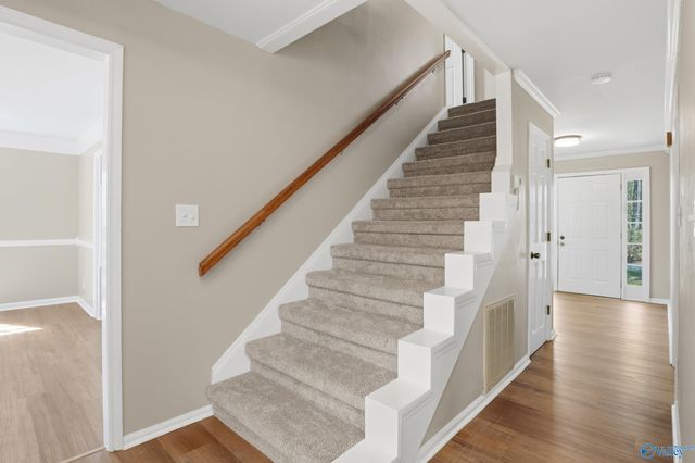 119 Bob White Drive, Decatur, AL 35603