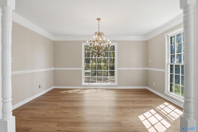 119 Bob White Drive, Decatur, AL 35603