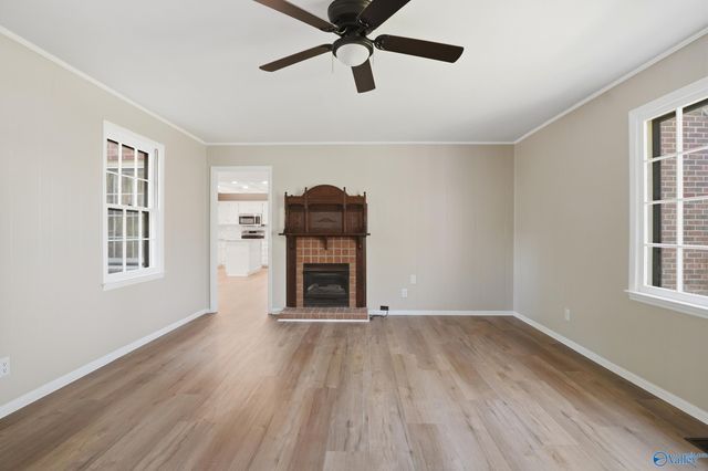 119 Bob White Drive, Decatur, AL 35603