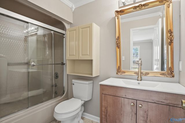 119 Bob White Drive, Decatur, AL 35603