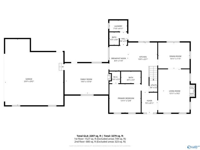 119 Bob White Drive, Decatur, AL 35603